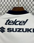 Pumas UNAM 2025/26 Home Jersey