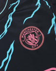 Manchester City Third Jersey 2023/2024