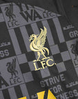 Liverpool X Lebron James Jersey 2023/2024