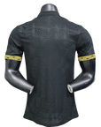 Mexico 25/26 Special Edition Jersey - Black - Player Version