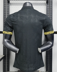 Mexico 2025/26 Special Edition Black Player [Slim Fit] - Slim Fit