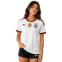 España Campeona del Mundo - Femenina - 2 Estrellas - Camiseta 2026