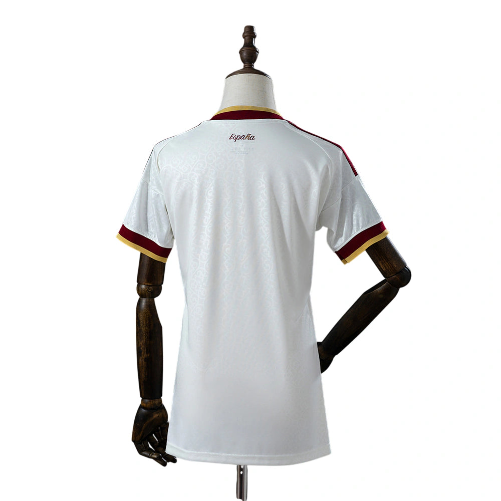 España Campeona del Mundo - Femenina - 2 Estrellas - Camiseta 2026