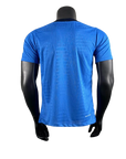 Chelsea 25/26 Training Jersey - Blue - Player Version