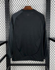 Inter Miami 2025/26 Away Long Sleeves Jersey