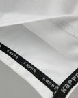 Vasco da Gama 2000 Special Edition Jersey - White - Retro Version