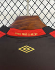 Sport Recife 2025/26 Home Jersey