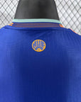 Newcastle United 25/26 II Away Jersey - Player Version - Slim Fit