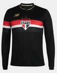 Camisa Manga Longa São Paulo III 25/26