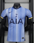 Tottenham Hotspur Player Jersey Away 2024/2025