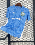Palmeiras 2025/26 Goalkeeper Jersey