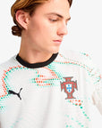 Portugal Away 2026 Jersey - Player Version