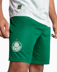 Shorts Palmeiras 2025 II – Torcedor