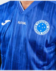 Camisa Joma Cruzeiro Futsal 2025/26 I
