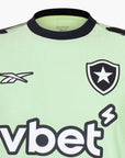 Camisa Goleiro Reebok Botafogo 2025/26 IV