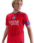 PSG third 25/26 Fan Jersey