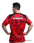 Club Necaxa Deadpool - Fan Version