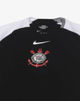 Camisa  Corinthians 2025/26 II Jogador [Slim Fit]