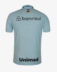Camisa Umbro Grêmio 2025/26 II Azul Celeste