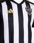 Camisa Atlético Mineiro 2025/26 I