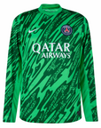 PSG GK 24/25 - L/S