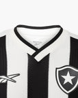 Camisa Reebok Botafogo 2024/25 I