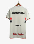 Camisa São Paulo 2000 Retrô