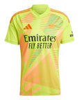 Arsenal Goalkeeper III Jersey 2024/2025