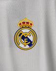 Real Madrid Home 2016/17