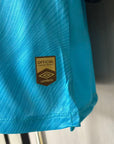 Player Edition 2025/26 Santos III Jersey [Slim Fit]