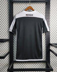 Corinthians 2000 II Away Jersey - Retro Version