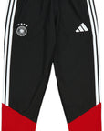 2026-27 Germany adidas Presentation Jacket + Pants/Bottoms -  World Cup 2026