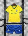 Kids Palmeiras 2025/26 Third Kit - Infantil