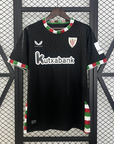 Athletic Bilbao 24/25 IV Fourth Jersey - Fan Version