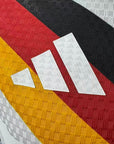 Germany Long Sleeve Player Authentic  [Slim Fit] World Cup 2026