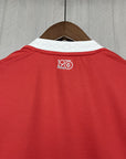 25/26 Internacional Home Jersey Fan Version