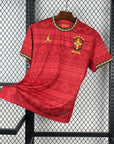 2025 Brazil Special Edition - Fan Version