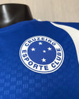 Regata Adidas Cruzeiro Treino 2026