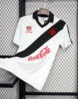 Vasco Da Gama 1988 Away Retro