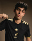 Mexico 2025/26 Special Edition Black Player [Slim Fit] - Slim Fit