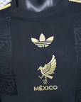 Mexico 2025/26 Special Edition Black Player [Slim Fit] - Slim Fit