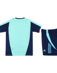 Arsenal Kit Training II Jersey + Shorts