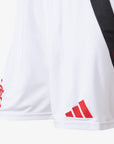 Shorts Adidas Flamengo 2025/26 I