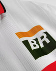 Camisa Adidas Flamengo Retrô 1995 II