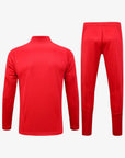 Conjunto Adidas Treino Flamengo 2025/26