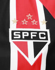 Camisa Feminina New Balance São Paulo 2025/26 II