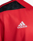 Camisa Adidas Flamengo Retrô 21/22