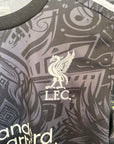 Liverpool Jersey Special Edition V 2025/2026