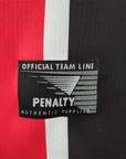 Sao Paulo Retro Away 2000 Jersey Motorola