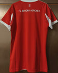 Bayern Munich Home Jersey 2025/26 - Women's